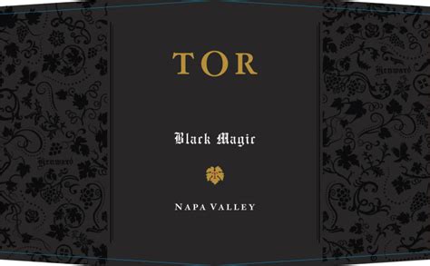 Tor black magic